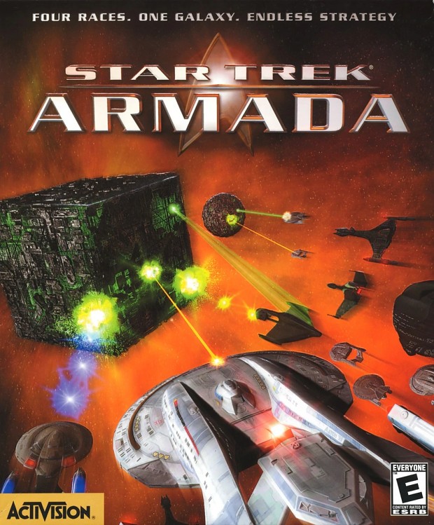 Armada cover 3