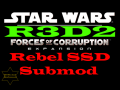 Rebel SSD Submod for R3D2FoC3.0 (Offical Submod)