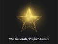 Command And Conquer Generals | Project Aurora