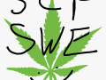 SCP Smoke. Weed. Everyday (cursed Mod)
