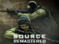 Counter-Strike: Source Remastered