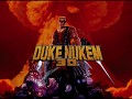 Duke Nukem 3D: Ultimate Build Engine Aesthetics Pack