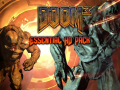 D3HDP - DooM 3 Essential HD Pack