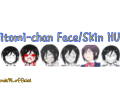 Hitomi-chan Face-Skin/HUD Mod for Doom