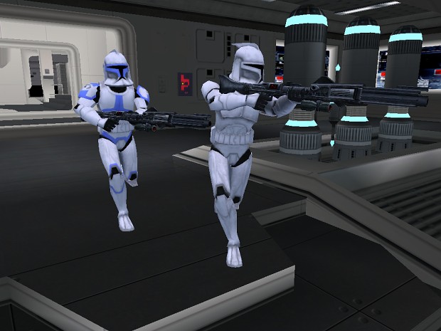 Havoc 6 image - Tantive IV: Tango Company mod for Star Wars Battlefront ...