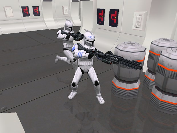 Pulsar 10 image - Tantive IV: Tango Company mod for Star Wars ...