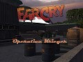 Far Cry operation Krieger