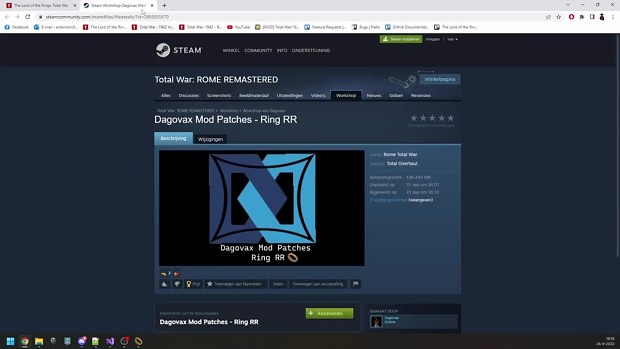 Total War: ROME REMASTERED on Steam