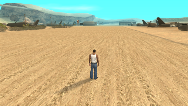 Grand Theft Auto  San Andreas Screenshot 2023 01 14   17 44 33 41