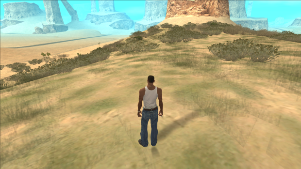 Grand Theft Auto  San Andreas Screenshot 2023 01 14   17 44 33 41