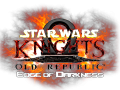 Knights Of The Old Republic Omega: Edge Of Darkness