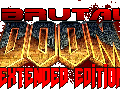 Brutal Doom Extended Edition