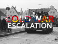 Cold War Escalation
