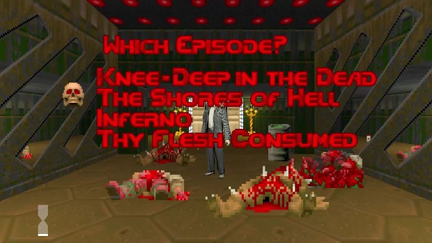 Image 2 - Pepega.wad mod for Doom II - Mod DB