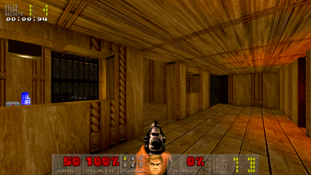 Image 6 Doom Enhancement Project Mod For Doom Ii Moddb