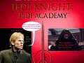 Star Wars Jedi Academy Remastered (Working on Superior Version)