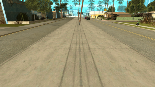 Grand Theft Auto San Andreas Sc 12