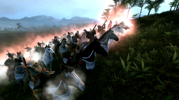 shogun 2 mods 2022