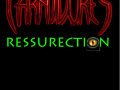 Carnivores: Resurrection