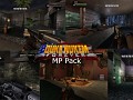 DNF 2K11 MP MAP PACK