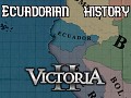 Ecuadorian History