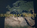 Europe Campaign Map