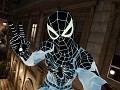 Image 2 - Stand with Ukraine mod for Marvel's Spider-Man Remastered - ModDB