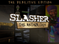 SLASHER Anthology