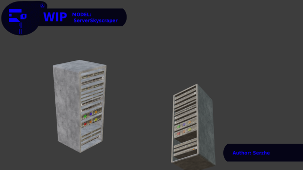 Model Server