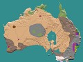 RadThadd's Big FAT Upgraded Australia Map