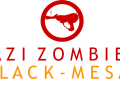 Nazi Zombies: Black Mesa