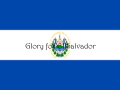 Glory For El Salvador