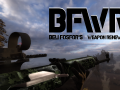 Beli Fosfor's Weapon Renewal [BFWR]