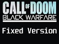 Call of Doom Black Warfare (Fixed Version)