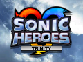 Sonic Heroes: Trinity