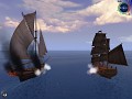 Pirates of the Caribbean 2003 Modded