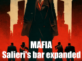 Salieris bar expanded (Based on Mafia DE)