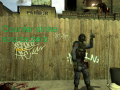 Counter Strike Source ZERO (source mod)