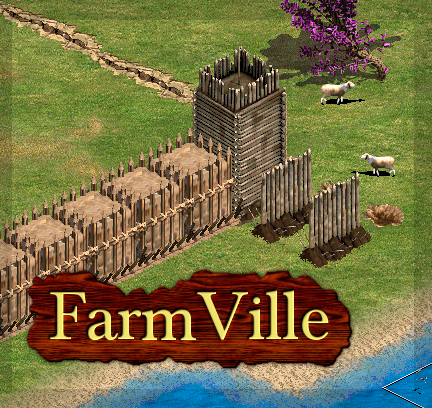 farmville walls hack tricks down 4