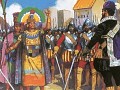 Spain-Inca War