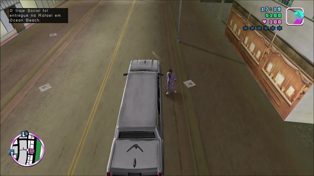 Download CO-OP Mode (2 Players) for GTA Vice City