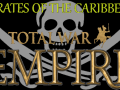 EMPIRE TOTAL WAR - PIRATES OF THE CARIBBEAN