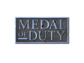 Medal of Duty
