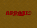 Arrakis: Broken Planet