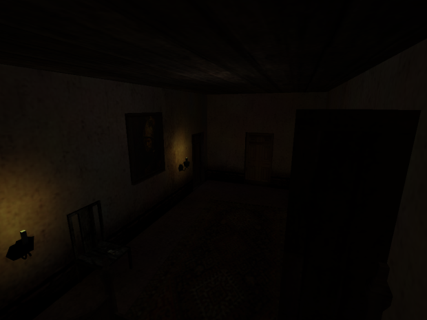 Forhouse image - Afraid of Monsters: Relapse mod for Half-Life - ModDB