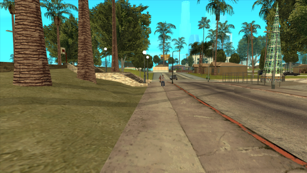 Grand Theft Auto San Andreas Sc 6 image - ModDB