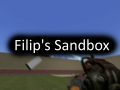 Filip's Sandbox (DISCONTINUED BY FILIPKOS.)