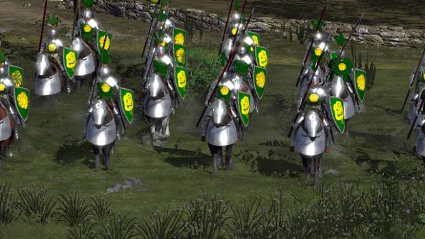 highgarden Knights