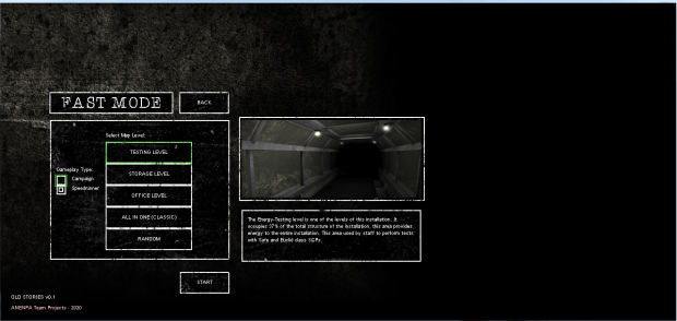 image - SCP - Backstories (ALPHA) mod for SCP - Containment Breach - ModDB