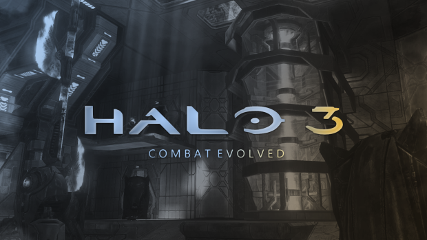 Halo 3: Combat Evolved